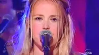 Tina Dico (Tina Dickow) - Home (Zero 7)