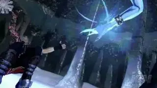 Enchanted Arms Xbox 360 Trailer - Launch Trailer