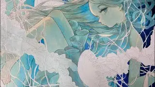 作業配信【個展制作】