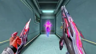 *NEW* SOLARSTRIDE SKIN BUNDLE