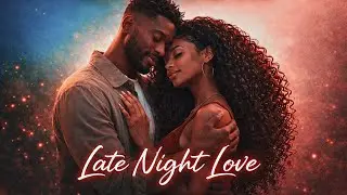 Afro Soul &ndash; Midnight Love Vibes | Chill Night Mix (1 Hour)