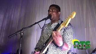 Vayb Je Ferai @Bella's Banquet Hall WPB 2-15-2019