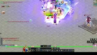 Conquer Online Server Dark GuildWar Livestream 16.01.2021