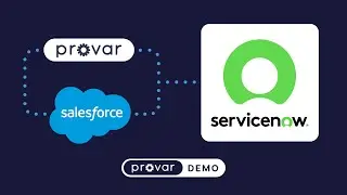 ServiceNow Integration