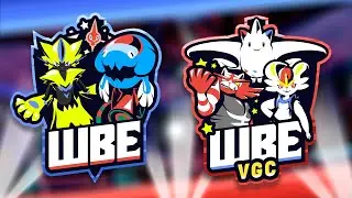 The WBE Returns! World Battle Entertainment - Isle of Armor