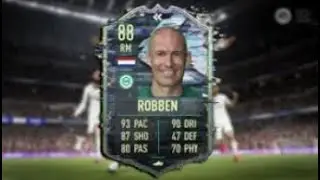 Best flashback robben goals