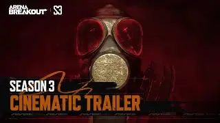 S3 Cinematic&nbsp;Trailer | Secrets of Kamona