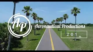 Aeronautical Productions 2019 REEL