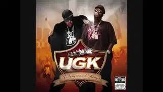 UGK - Gravy