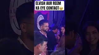 Elvish Yadav,Reem Shaikh,Ankita Lokhande & Samarth at Jannat Zubair party 😳#elvishyadav#jannatzubair