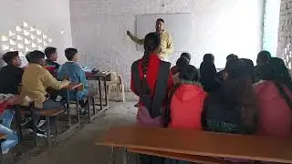 Spoken English demo class || By Sovit Sharma Sir || From Darjeeling