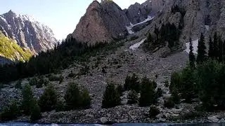 #Mahodhand #Lake