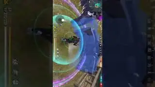 OP booyah in BR Ranked | Garena Freefire Max|Poovigaming