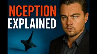 Inception movie explained in hindi