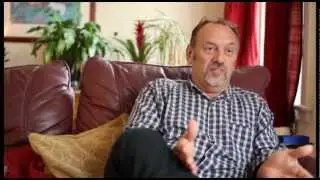 Peter Reynolds On Drugs Policy