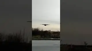 Ан-22 Антей, Южно-Сахалинск UUS