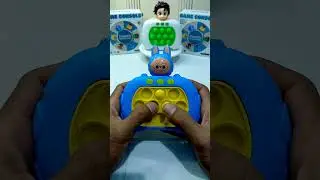 🪴Pop it Elektrik,Fash Push,pop It Satisfying,Pop It,Amazing Pop It #popit #gaming #toys