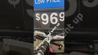 Walmart&hellip;Wranglers done went up huh #wranglerjeans #fyp #trending #walmart #fypシ #comedy