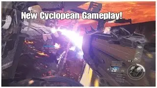 NEW EPIC CYCLOPEAN EPIC VARIANT GAMEPLAY!!!