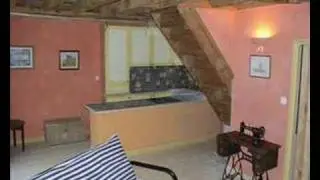 Les Grezes Video 2006