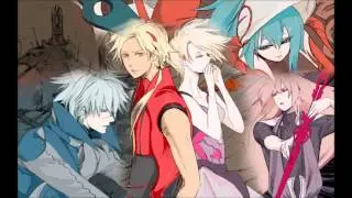 NIGHTCORE - Xepher