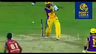 Why Bravo calls Matheesha the BABY GOAT! 🐐🔥 | Deadliest Yorkers Collection