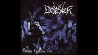 Desaster - Nighthawk