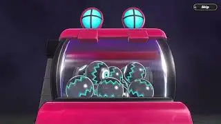 Tribe Nine Hinagiku Akiba Summons