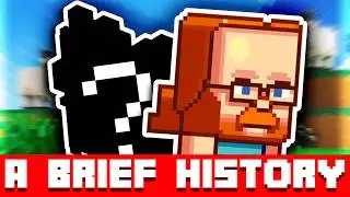 Minecraft's Original Mob Vote (Before The Phantom)