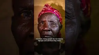 World Sight Day 2023 and WHOeyes app