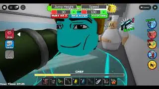 [WITH ITEMS] POLICE ALIEN ESCAPE PRISON! ON ROBLOX.