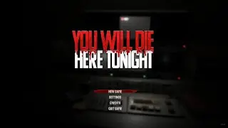 Omi Streams You Will Die Here Tonight Part 1