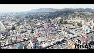 Iringa City