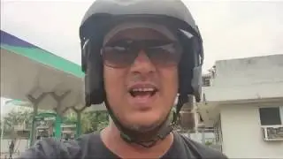 MOto VlogginG Work AT MMRDA OfficE