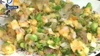 SujiKatlet | Vantalasandadi | Sakhi |  19th December 2016 | ETV Telangana
