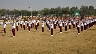 Garrison Cadet College Kohat  Part5