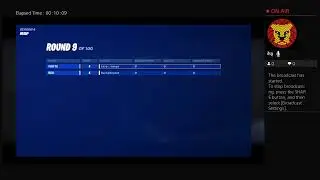 Lxzy-_-snxpz's Live PS4 Broadcast