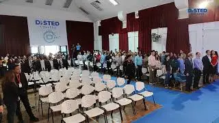 DISTED College Convocation - Class of 2025