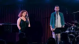 Conor McShane & Hannah Skokan - 