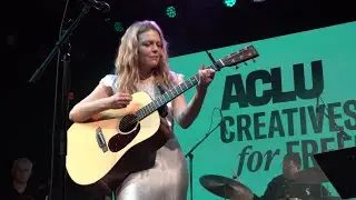 Maggie Rogers - Don't Forget Me (Pioneer Works, NYC 11/22/25)