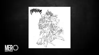 Horsehunter - Bring out Yer Dead