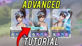 Aniimo BETA &ndash; Advanced Tutorial FULL Walkthrough! Higher Level Abilities, Gravity, Snaps & More!