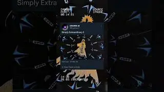 Minagoat is amazing ⚡