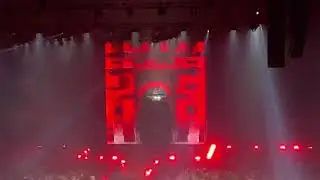 DJ Snake - DÉFENSE ARENA Intro 2020