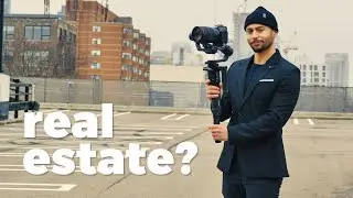 NEED Real Estate VIDEO? // Coffeeshop Creative