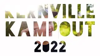 Kernville Kampout 2022 | Black Patch MC Annual