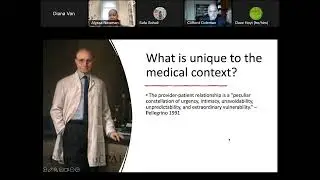OBHC 12/12 - Alyssa Newman, PhD