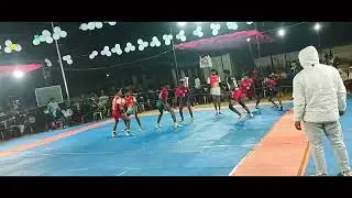 MCB Khelo India 🆚 JKD | FINAL MATCH 🔥 Full Power Kabaddi | Last Raid Thriller | Desi Kabaddi