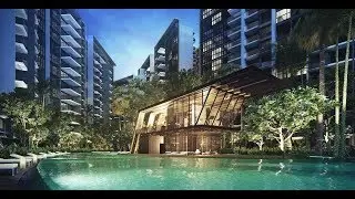 Affinity at Serangoon | How It Will Look Like