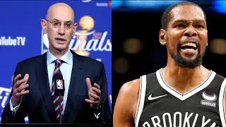 The NBA Wants Less Trades
